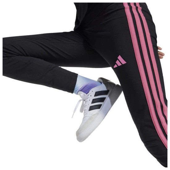 Adidas Παιδικό κολάν Essentials 3-Stripes Leggings